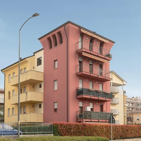 Giulietta Suite Tower Verona Exterior photo