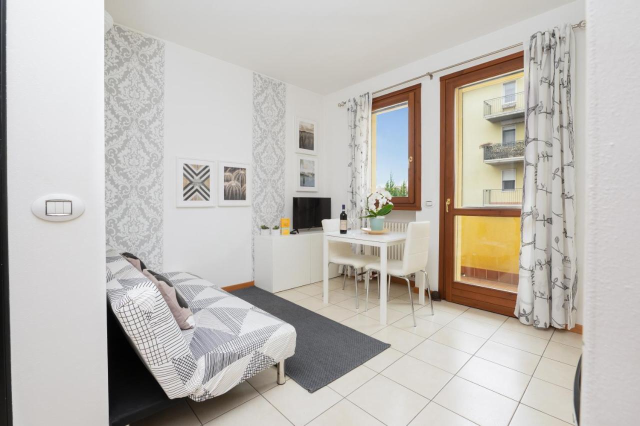 Giulietta Tower Apartment *