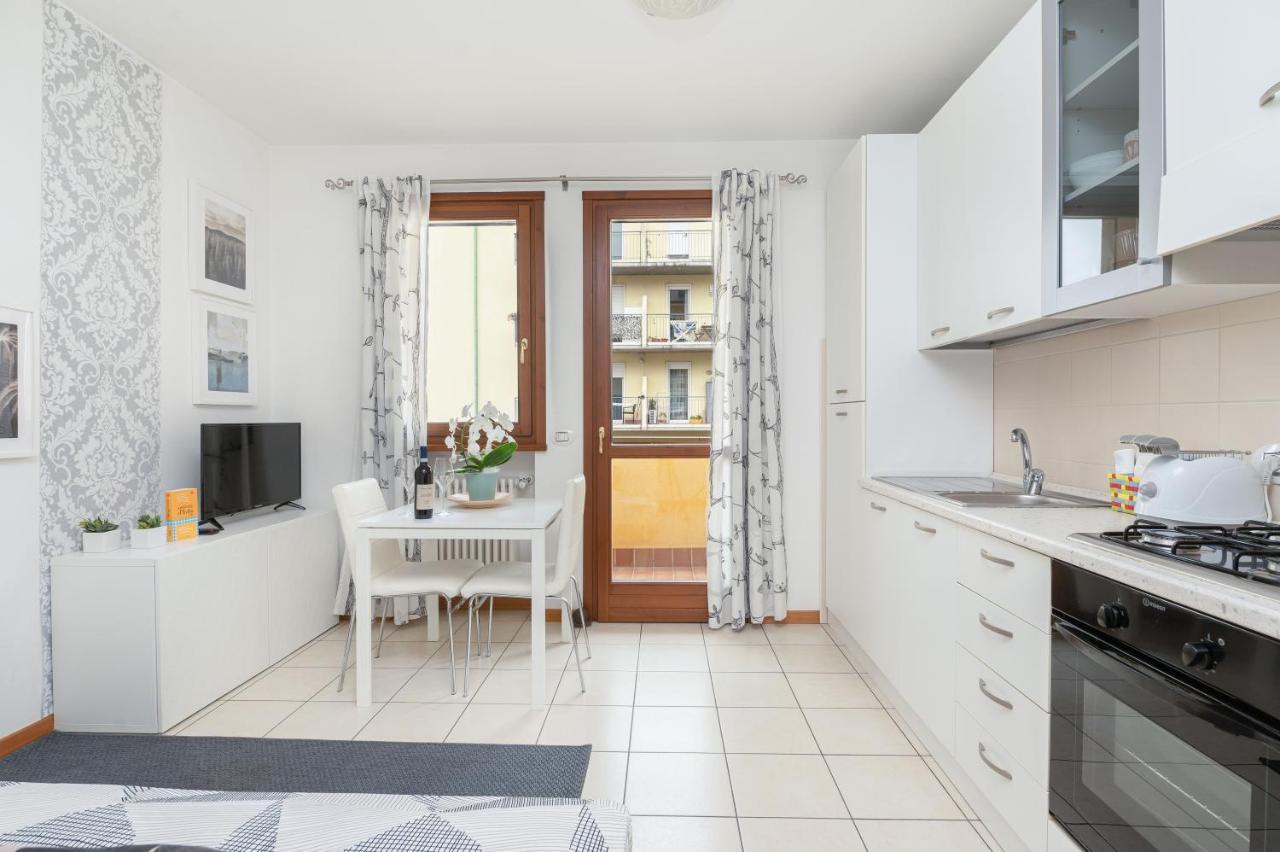 Giulietta Tower Apartment Verona