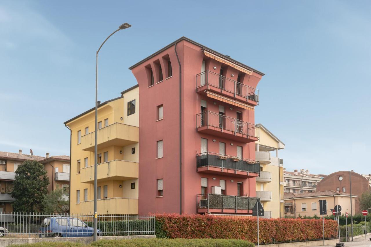 Apartment Giulietta Tower